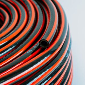 Rollo Manguera Bicolor 3/4